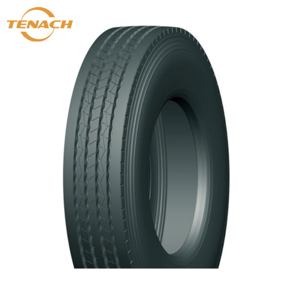 ຂໍ້ດີຂອງ All Steel Radial Heavy Duty Tyres ມີຫຍັງແດ່?