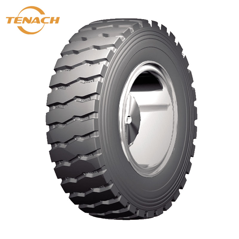 ທັງໝົດ Steel Radial Dumper TIRE TIRE