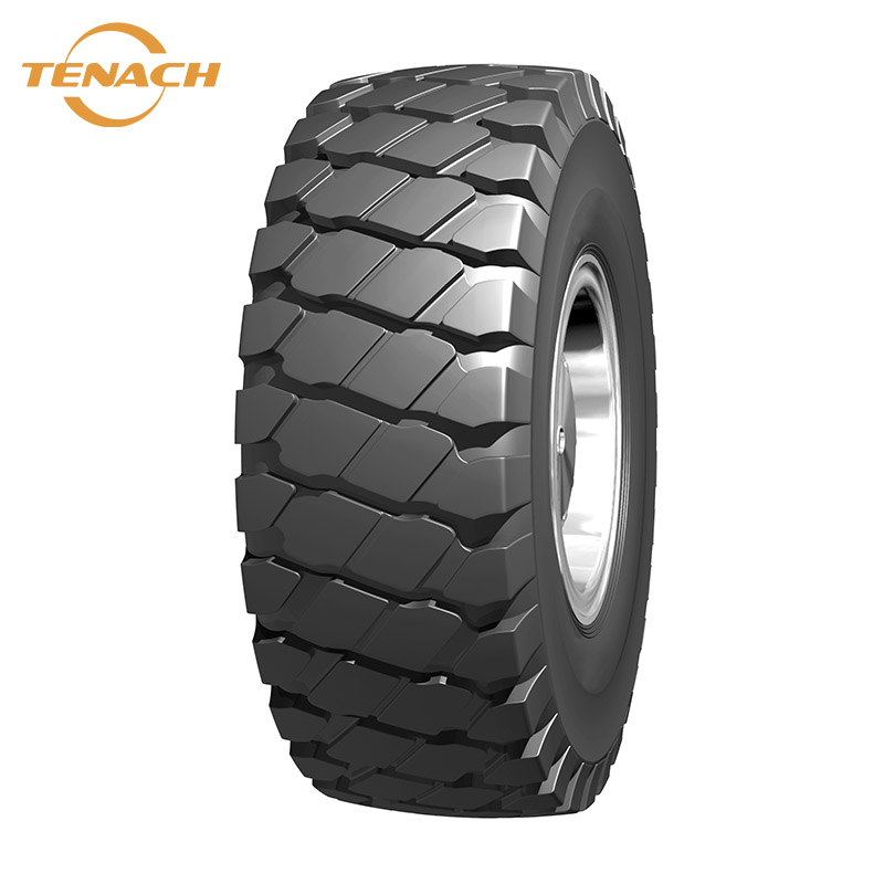 All Steel Radial Otr Tyres